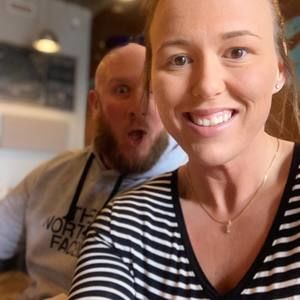 Meet your Posher, Brandon tank